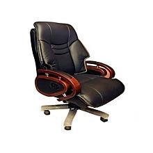 Recliner Leather Chair