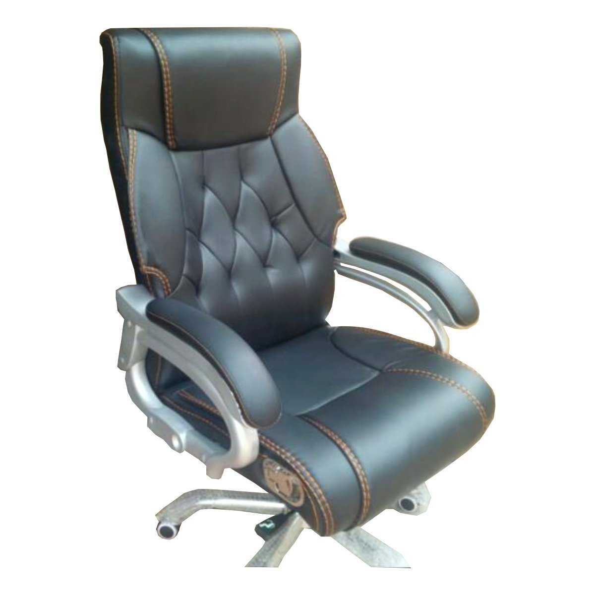 Recliner Leather Chair -UG001