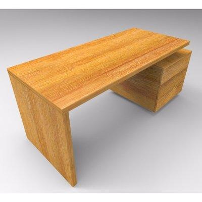 ruby-series-office-table-golden-brown-30590718676  HomefOficeGarden HomeOffice Garden | HOG-HomeOfficeGarden | HOG