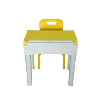 Scholar Flip Top Desk + Strong S Chair Set Home Office Garden | HOG-HomeOfficeGarden | online marketplace