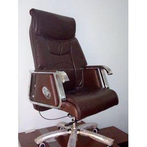 Senior Leather Executive Chair