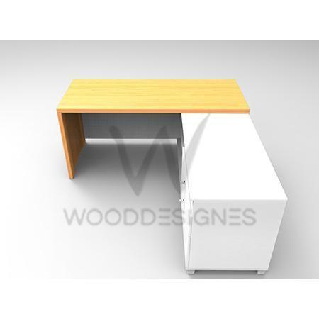 stanley-series-executive-table-with-extension-814565097492 HomeOfficeGarden Home Office Garden | HOG-HomeOfficeGarden | HOG