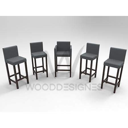 susu-series-high-stool-set-795242594324   HomeOfficeGarden Home Office Garden | HOG-HomeOfficeGarden | HOG