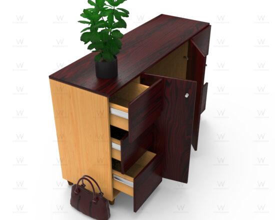 Tilda series Sideboard-28528055353536 HomeOfficeGarden Home Office Garden | HOG-HomeOfficeGarden | HOG