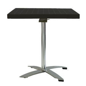 Tito Plastic Table - Foldable Home Office Garden | HOG-HomeOfficeGarden | online marketplace
