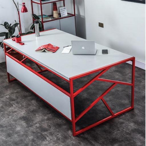 Trepiz Office Desk-2metre Home Office Garden | HOG-HomeOfficeGarden | online marketplace