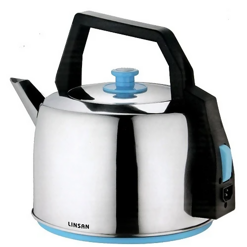 Linsan Stainless Steel Electric Kettle-5L