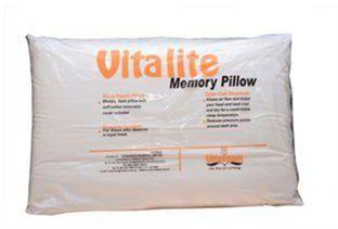 Vitalite Memory Pillow